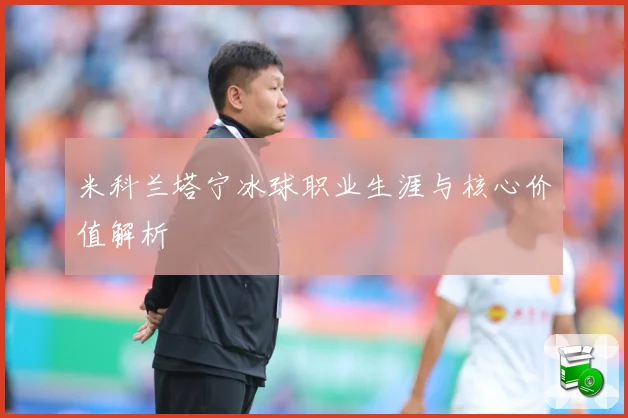 米科兰塔宁冰球职业生涯与核心价值解析