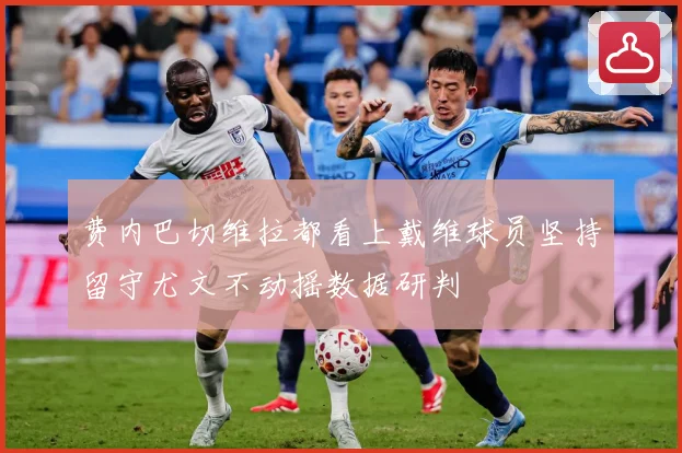 费内巴切维拉都看上戴维球员坚持留守尤文不动摇数据研判