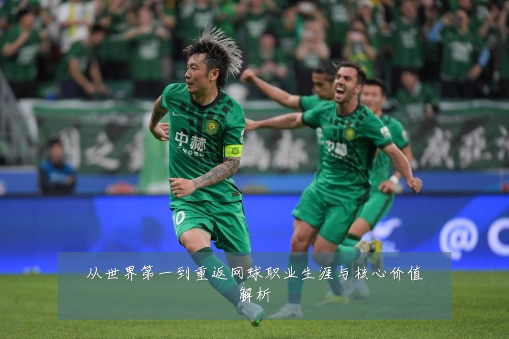 从世界第一到重返网球职业生涯与核心价值解析