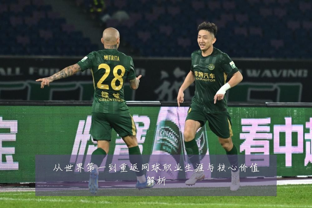 从世界第一到重返网球职业生涯与核心价值解析